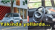 Citroen'in Minik Devi Ami'nin Türkiye Satış Detayları Açıklandı