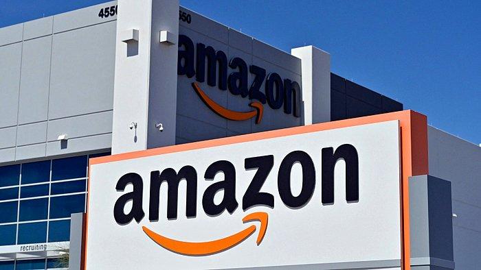Amazon'a Beklenmedik Para Cezası! Amazon'a Ne Kadar Para Cezası Kesildi?