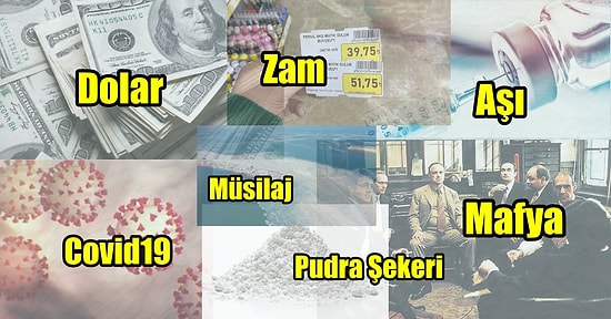 2021 Yılının Kelimesini Sizin Oylarınızla Seçiyoruz!