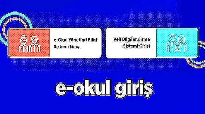 E-Okul Veli Bilgilendirme Sistemine Nasıl Giriş Yapılır? E-Okul Sınav Notu Nasıl Sorgulanır?