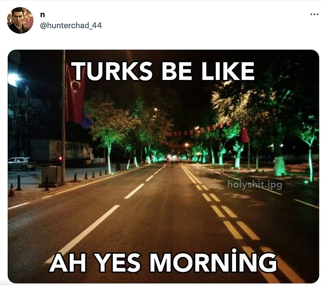 21. Çok üzücü aslında ama neyse...
