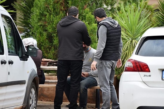 Antalya'da Kadın Cinayeti: Eşini Öldüren Talat Yılmaz Gözaltına Alındı