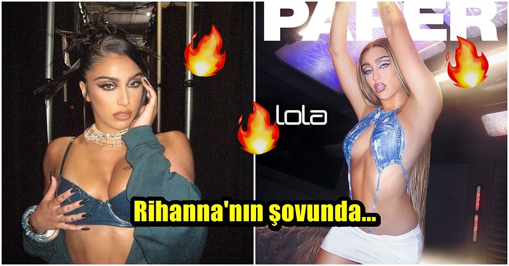 Madonna'nın Kızı Lourdes Leon Annesini Geride Bırakan Pozları ile Sosyal Medyayı Salladı! 🔥