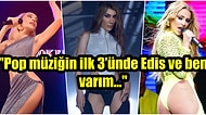 Hadise mi Gülşen mi? Hande Yener'den Pop Müzik Savaşının Fitilini Yeniden Ateşleyecek Bir Açıklama Geldi!