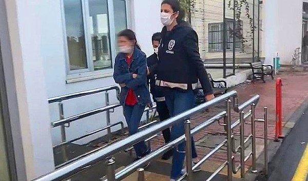 3. Adana'da kaybolduktan bir hafta sonra bulunan 15 yaşındaki kız çocuğunun 13 yaşında evlendiği, 14 yaşında anne olduğu ve 14 kez evden kaçtığı ortaya çıktı.