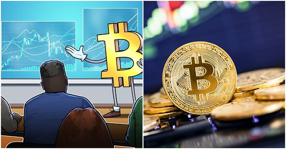 Usta Analistler Bitcoin Fiyatındaki Kritik Seviyeleri Açıkladı: Toparlanma Sinyalleri Veriyor!