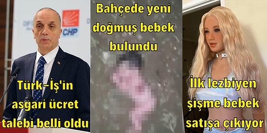 Bugün Neler Yaşandı? Günün En Çok Konuşulan ve Tartışılan Haberleri ile Sosyal Medyanın Gündemi (10 Aralık)
