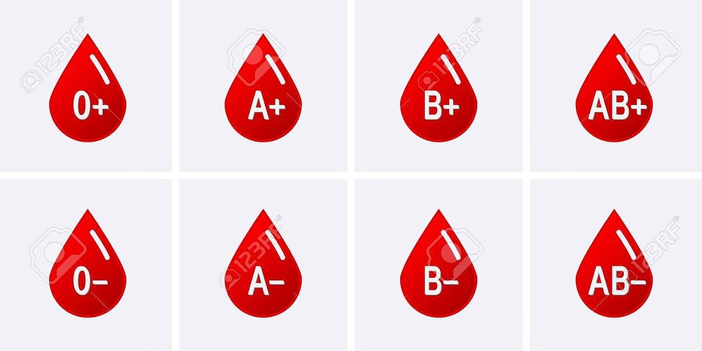 Hastalık Kapma Olasılığı Az Olan Kan Grupları Hangileri? Kan Gruplarıyla Hastalık Arasındaki Bağlantı...