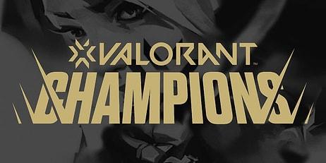 1 Milyon Dolar Ödül Havuzuna Sahip Valorant Champions'ın Yarı Final Mücadeleleri Belli Oldu