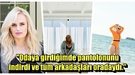 Dünyaca Ünlü Aktris Rebel Wilson Kariyeri Boyunca Uğradığı Tacizlerin Korkunç Detayları Hakkında Konuştu