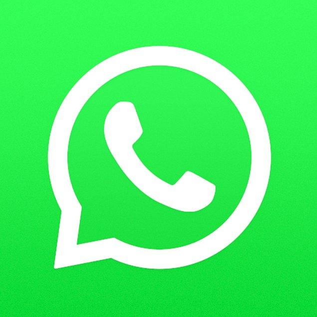 WhatsApp - %77