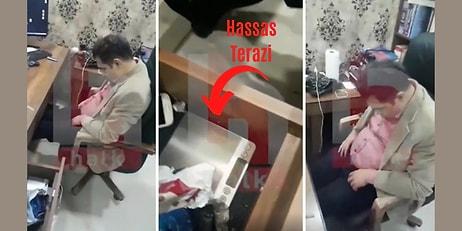 İsmail Saymaz, AKP'de Bir Pudra Şekeri Skandalı Daha Diyerek Paylaştı: 'Uyuşturucu Kullanıp Sızmış' İddiası