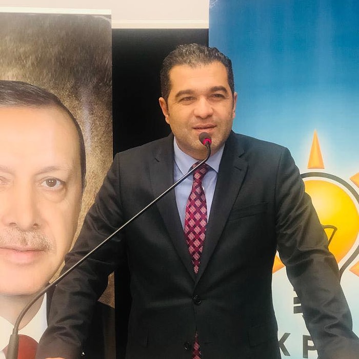 AK Parti Merkez İlçe Başkanı Kürşat Kılıç Kimdir, Kaç Yaşındadır, Neden Gündemde?