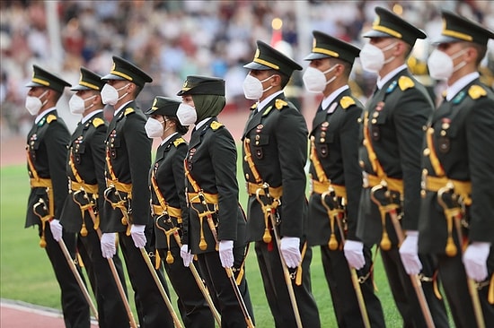 TSK'dan Subay ve Astsubayların Cinsel Hayatıyla İlgili Düzenleme