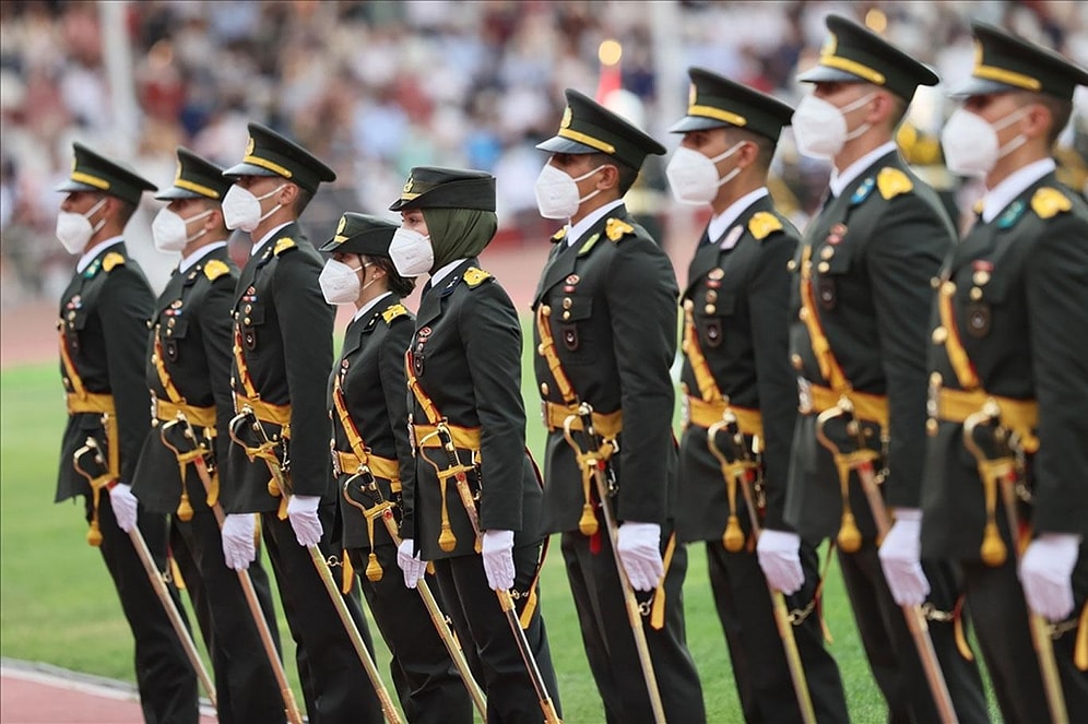 TSK'dan Subay ve Astsubayların Cinsel Hayatıyla İlgili Düzenleme