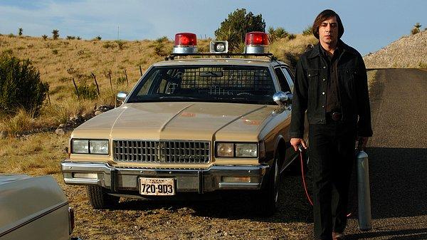 5. No Country for Old Men (2007)