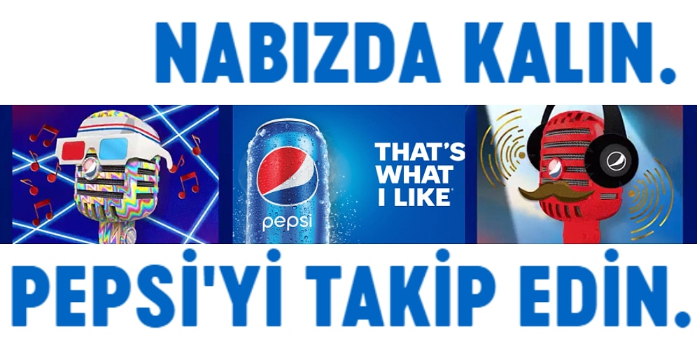 NFT'ler Havada Uçuşuyor! Pepsi Eşi Benzeri Olmayan Bir NFT Koleksiyonu Yayınlayacağını Duyurdu