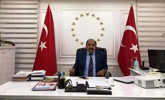 Tahir Güven Cinayeti Hakkında Bir Kişi Tutuklandı