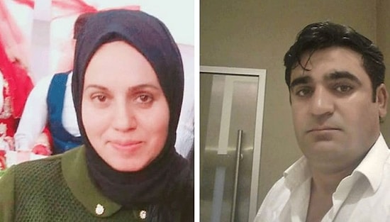 Bir Kadın Cinayeti Daha: Cahide Can Pompalı Tüfekle Katledildi