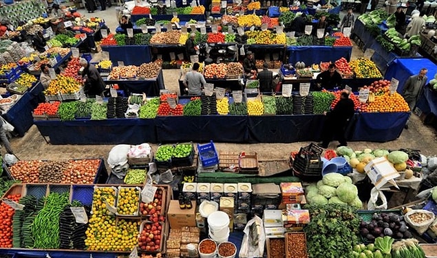 'Bu rakamları da TÜİK'ten mi aldınız?'