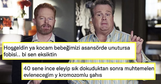 Asansörde Çocuğunu Unutan Babanın Hikayesini Paylaşan Kullanıcıya Gelen Birbirinden Komik Tepkiler