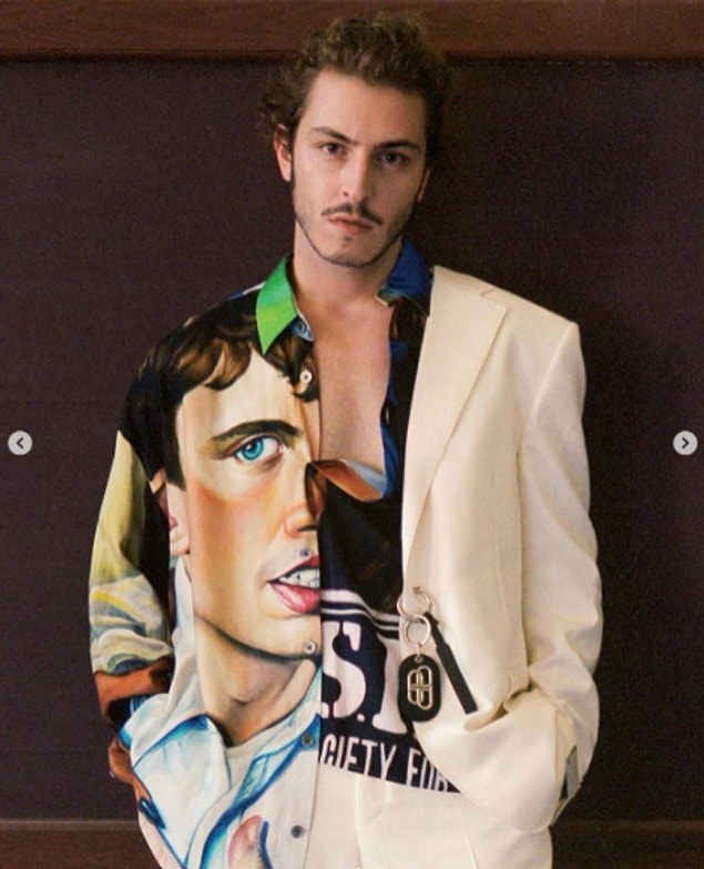 14. Boran Kuzum