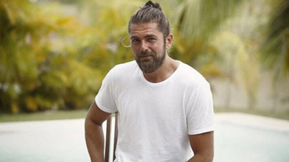 Survivor All Star 2022 Yarışmacısı Mert Öcal Kimdir? Mert Öcal Kaç Yaşında ve Nereli?