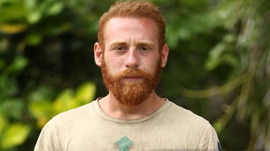 Survivor All Star 2022 Yarışmacısı Furkan Kızılay Kimdir? Furkan Kızılay Kaç Yaşında ve Nereli?