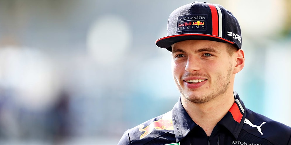 Formula 1 Şampiyonu Max Verstappen Kimdir? Max Verstappen Kaç Yaşında? Max Verstappen Hangi Takımda Yarışıyor?