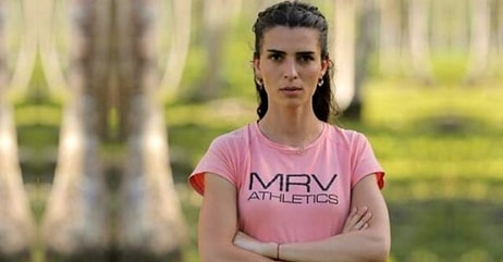 Survivor All Star 2022 Yarışmacısı Merve Aydın Kimdir? Merve Aydın Kaç Yaşında ve Nereli? Merve Aydın Evli mi?