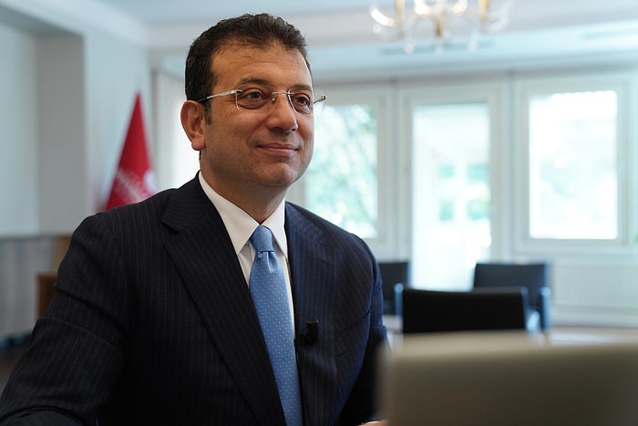 Ekrem İmamoğlu: 'İstanbullulara Ucuz ve Sağlıklı Ekmek Sağlamak İçin Elimizden Geleni Yapacağız'