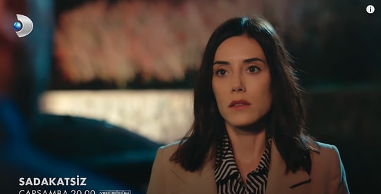 Sadakatsiz 43. Bölüm Fragmanı Yayınlandı!