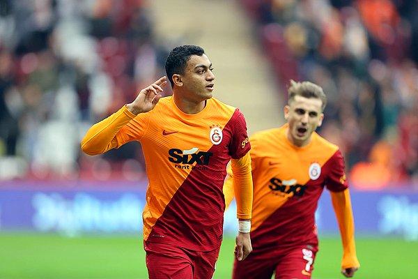 Sivasspor Galatasaray Muhtemel 11’ler