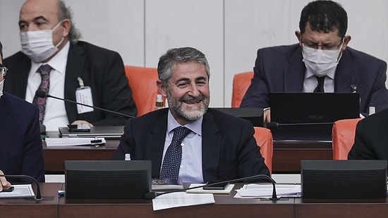 Hazine Bakanı Nebati Yeni Ekonomi Modelini Değerlendirdi: 'Tutmazsa Üzülürüm'