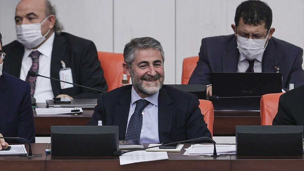 Hazine Bakanı Nebati Yeni Ekonomi Modelini Değerlendirdi: 'Tutmazsa Üzülürüm'