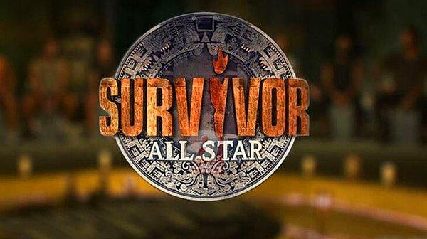 Bildiğiniz üzere dün Acun Ilıcalı, Survivor All Star 2022 kadrosunu resmen duyurdu!