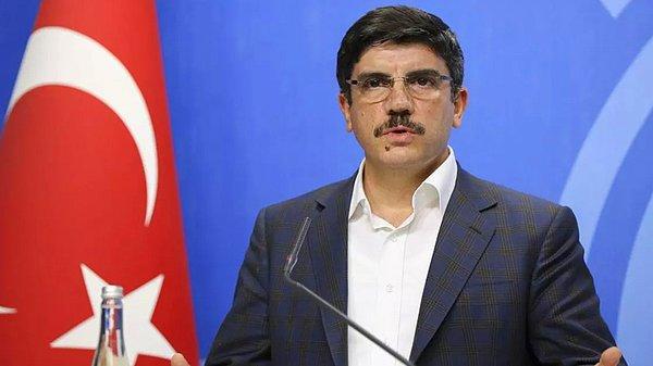 AKP Genel Başkan Danışmanı ve Yeni Şafak yazarı Yasin Aktay, "Ekonomi sadece ekonomi değildir” başlıklı yazısında eğitimle ilgili bazı düşüncelerini paylaştı.