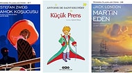 Kitaplarla Arası İyi Olmayanlara: İşte Okumaya Başlamak İçin Tavsiye İlk Kitaplar