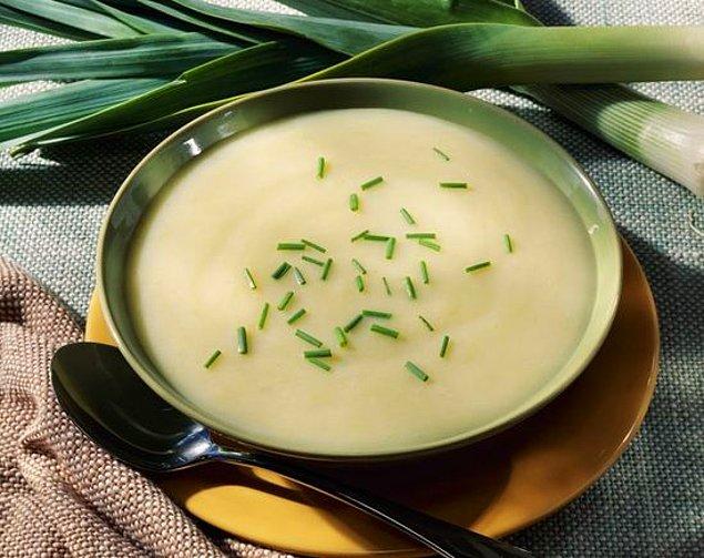 3. Protein takviyesi için bu çorbayı kış aylarında bol bol tüketin!