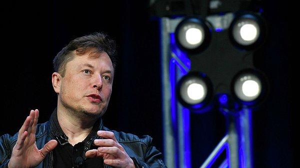 Konu ile alakalı Tesla'nın sahibi Elon Musk'tan hala bir yanıt gelmedi.