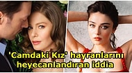 Camdaki Kız Hayranlarını Heyecanlandıran İddia: Ada Masalı'nın Yıldızı Ayça Ayşin Turan Diziye Transfer Olacak