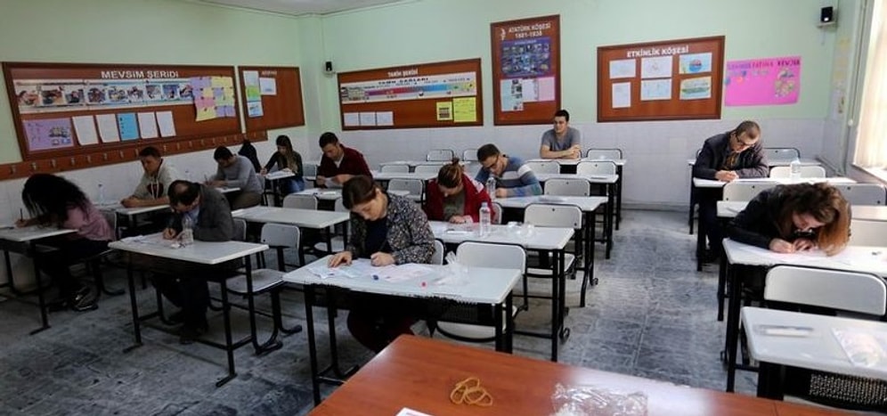 AÖL Sınav Sonuçları Açıklandı mı? Ne Zaman Açıklanacak?