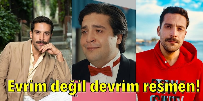 Gönül Dağı'ndaki Ramazan Kimdir? Gönül Dağı Dizisinin Oyuncusu Cihat Süvarioğlu'nun Hayatı ve Eski Hali