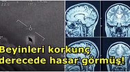 Şok Eden Araştırma! UFO'larla Karşılaştığını İddia Eden Pilotların Beyinlerinin Hasar Gördüğü Tespit Edildi