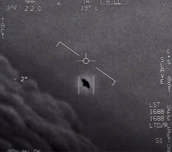 Günümüze kadar UFO gördüğünü iddia eden çok sayıda insan olsa da uzaylıların varlığı hala net olarak kanıtlanabilmiş değil.
