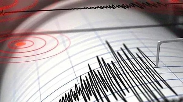 Elazığ'da Deprem mi Oldu? Elazığ'da Peş Peşe Deprem Oldu