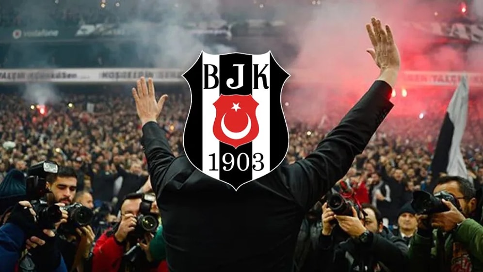 Beşiktaş'ın Yeni Teknik Direktörü Önder Karaveli Kimdir? Önder Karaveli Kaç Yaşında ve Nereli?