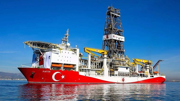 Karadeniz'de Doğal Gaz Ne Zaman Kullanıma Açılacak? Karadeniz'de Doğal Gaz Evlere Bağlanıyor mu?