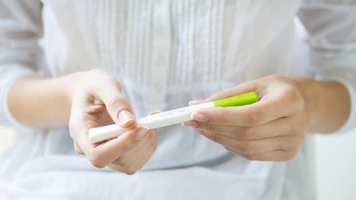 Kimyasal Gebelik Ne Zaman Sonlanır?