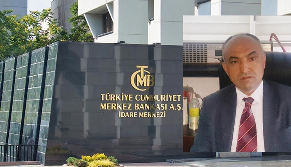 Tartışılan MB Raporunun Sahibi Konuştu: 'Amaç Deli Gömleğinin Çıkarılması'